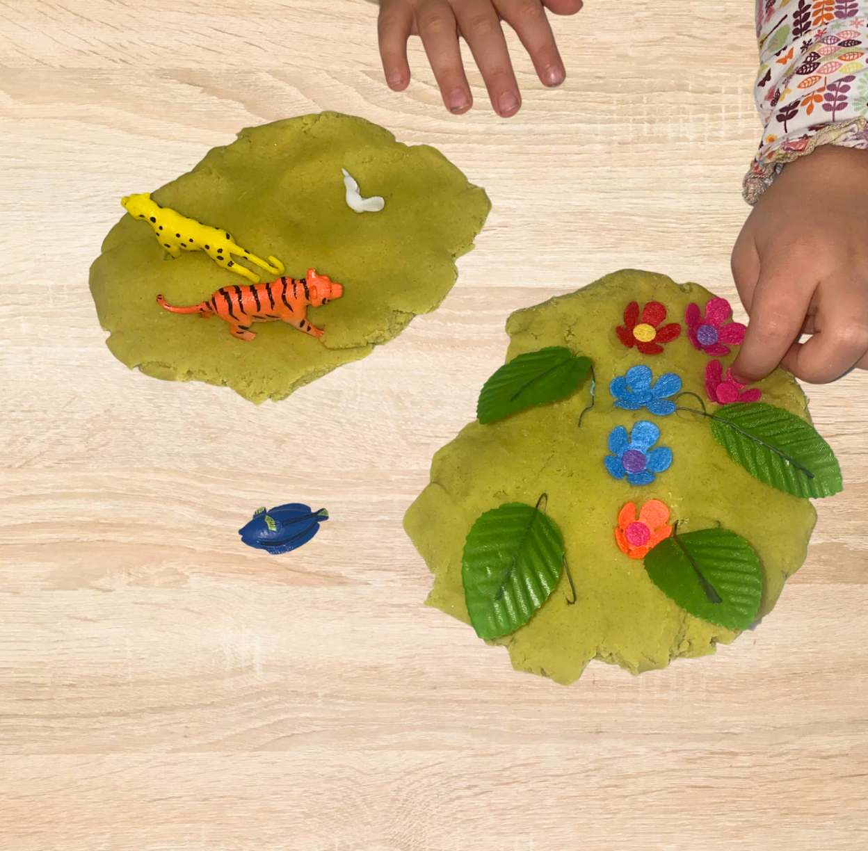 Sensory Jar